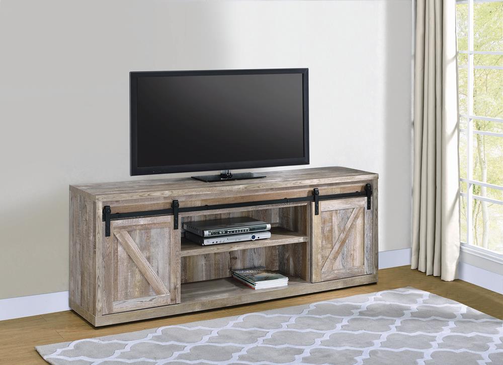 G723283 71" Tv Console Coaster Z2 Premium