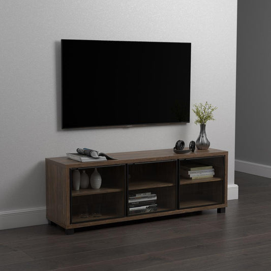 G723662 59" Tv Console Coaster Z2 Premium