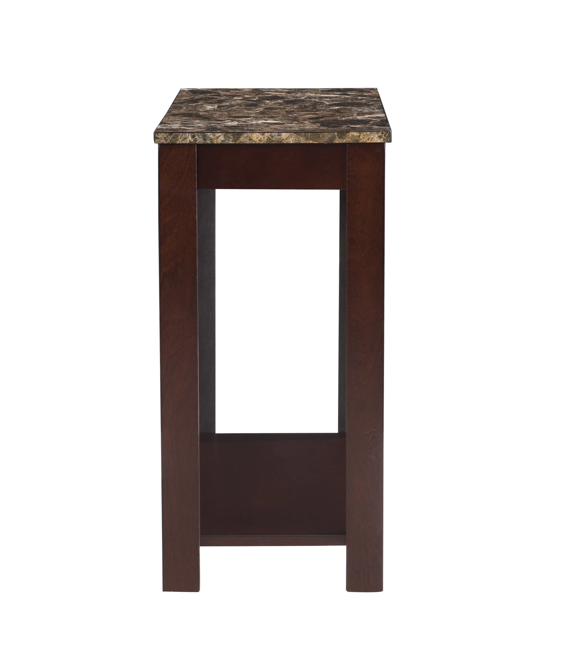 Devon Side Table Crown Mark