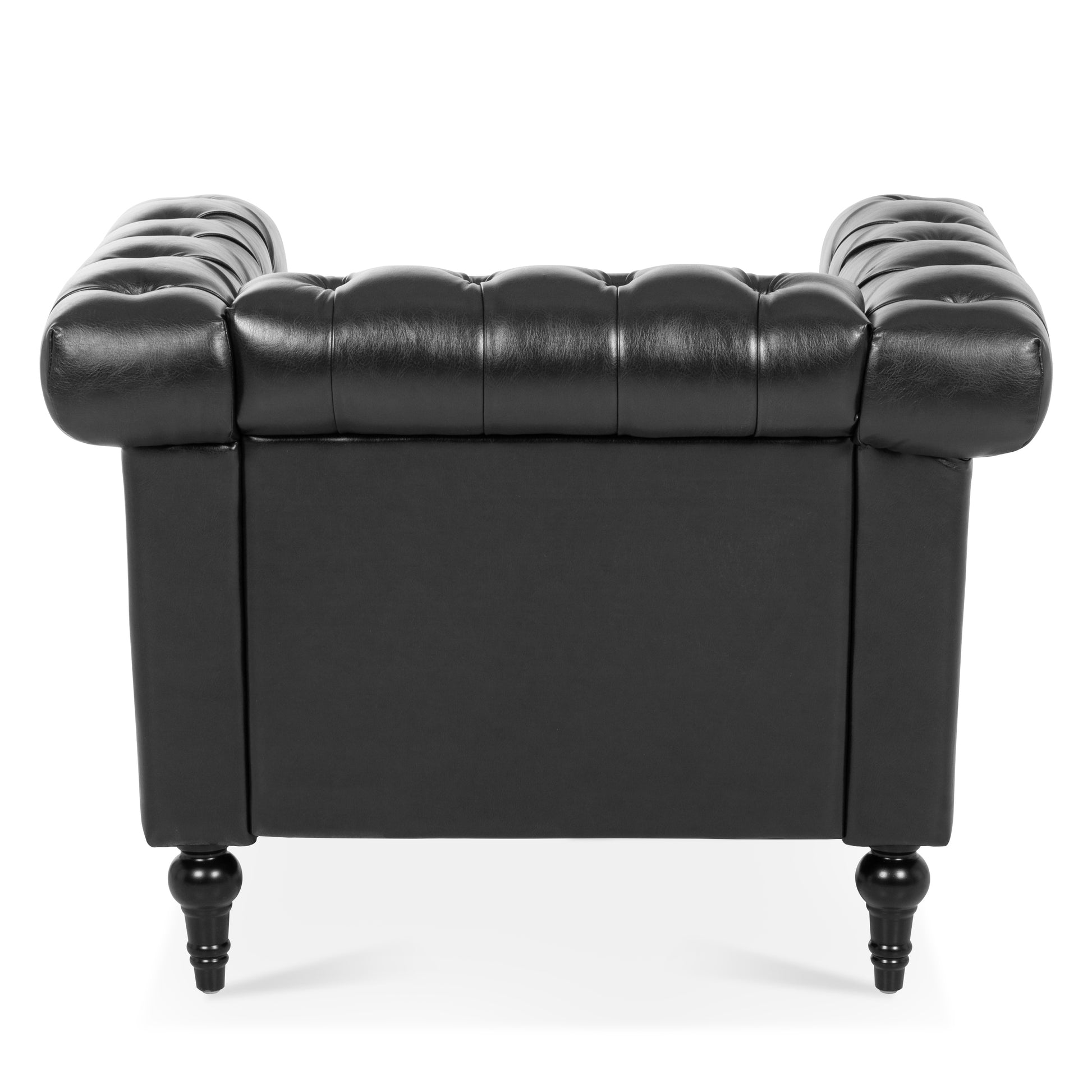 1 Seater Sofa For Living Room House to Home Furnishings LLC