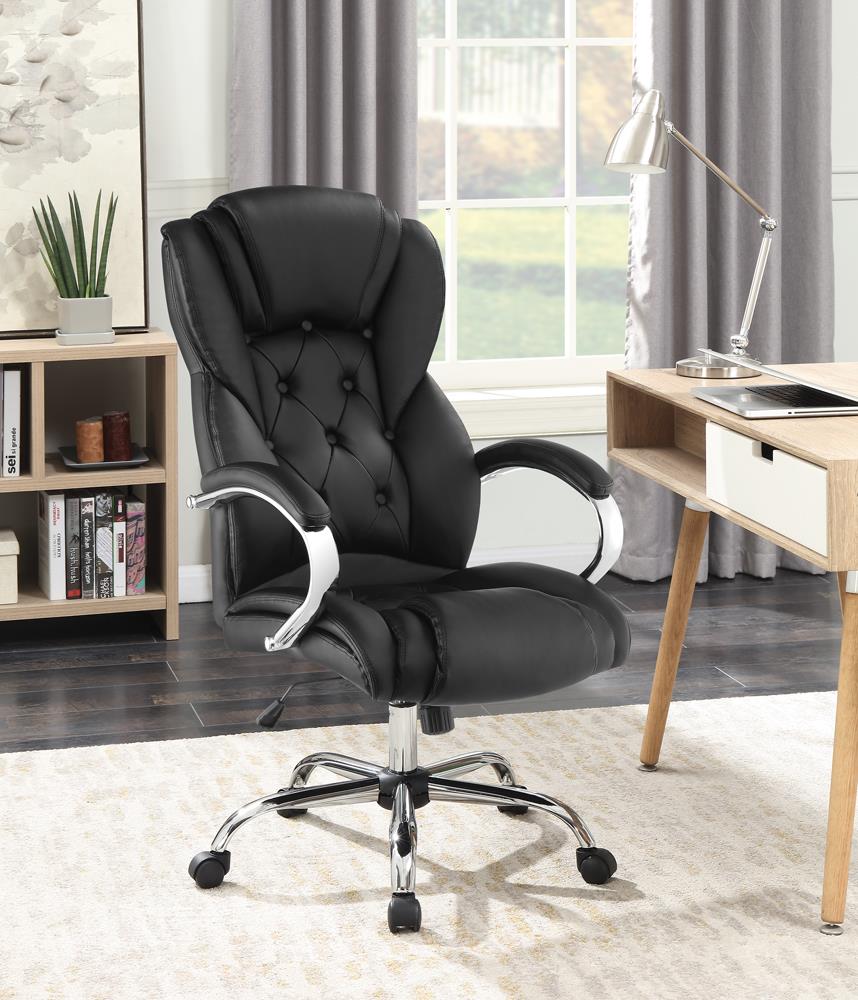 G800879 Office Chair Coaster Z2 Premium