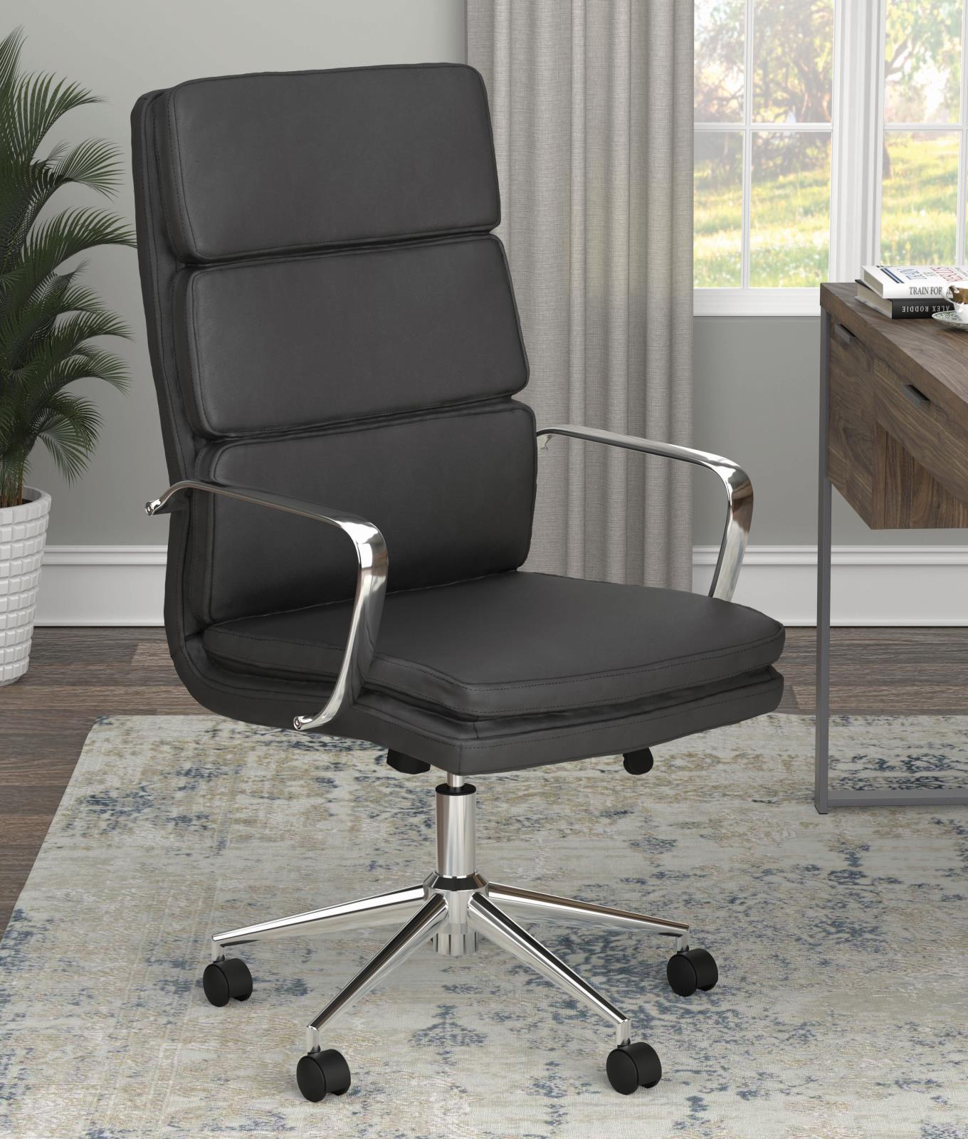 G801744 Office Chair Coaster Z2 Premium