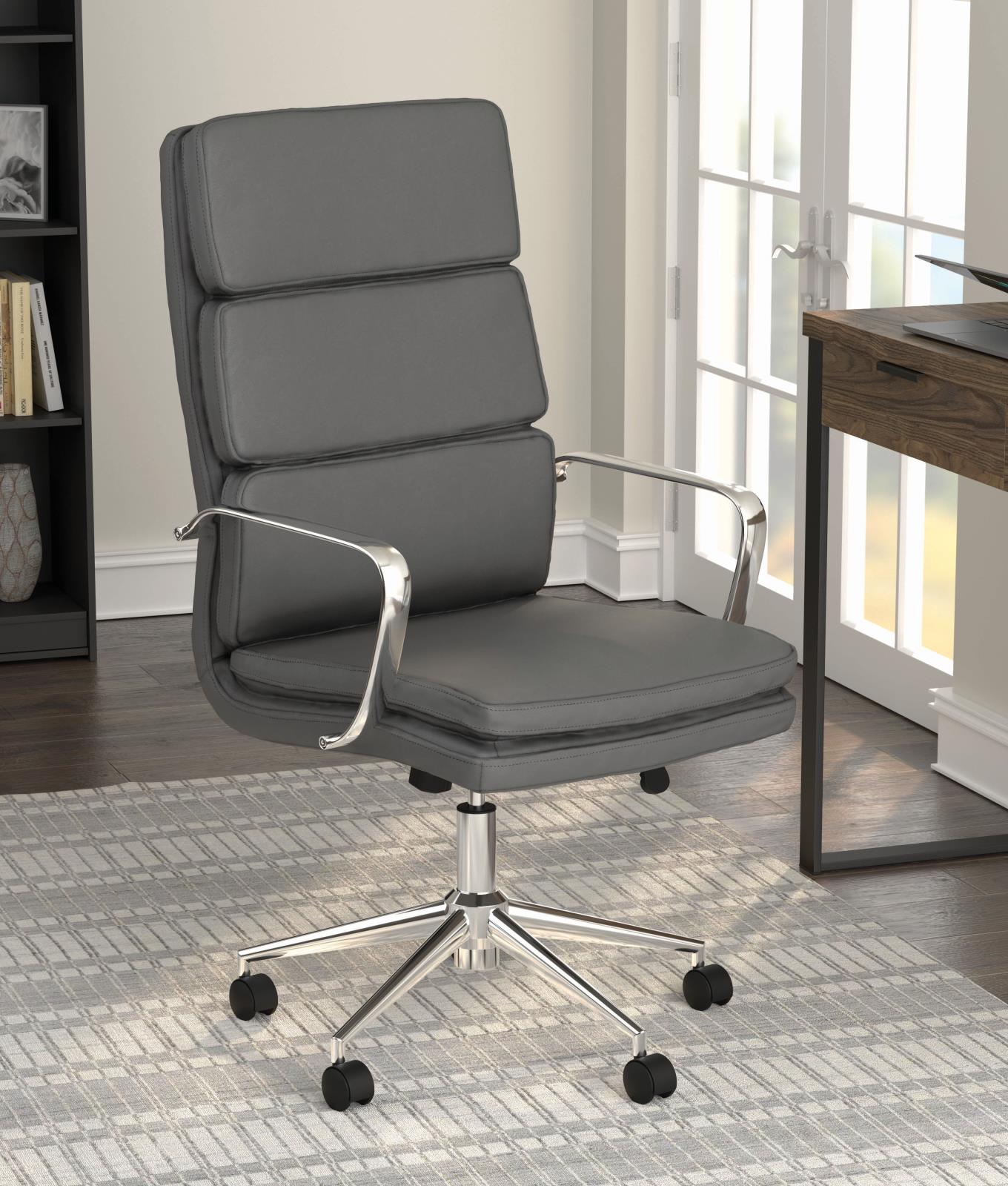 G801744 Office Chair Coaster Z2 Premium