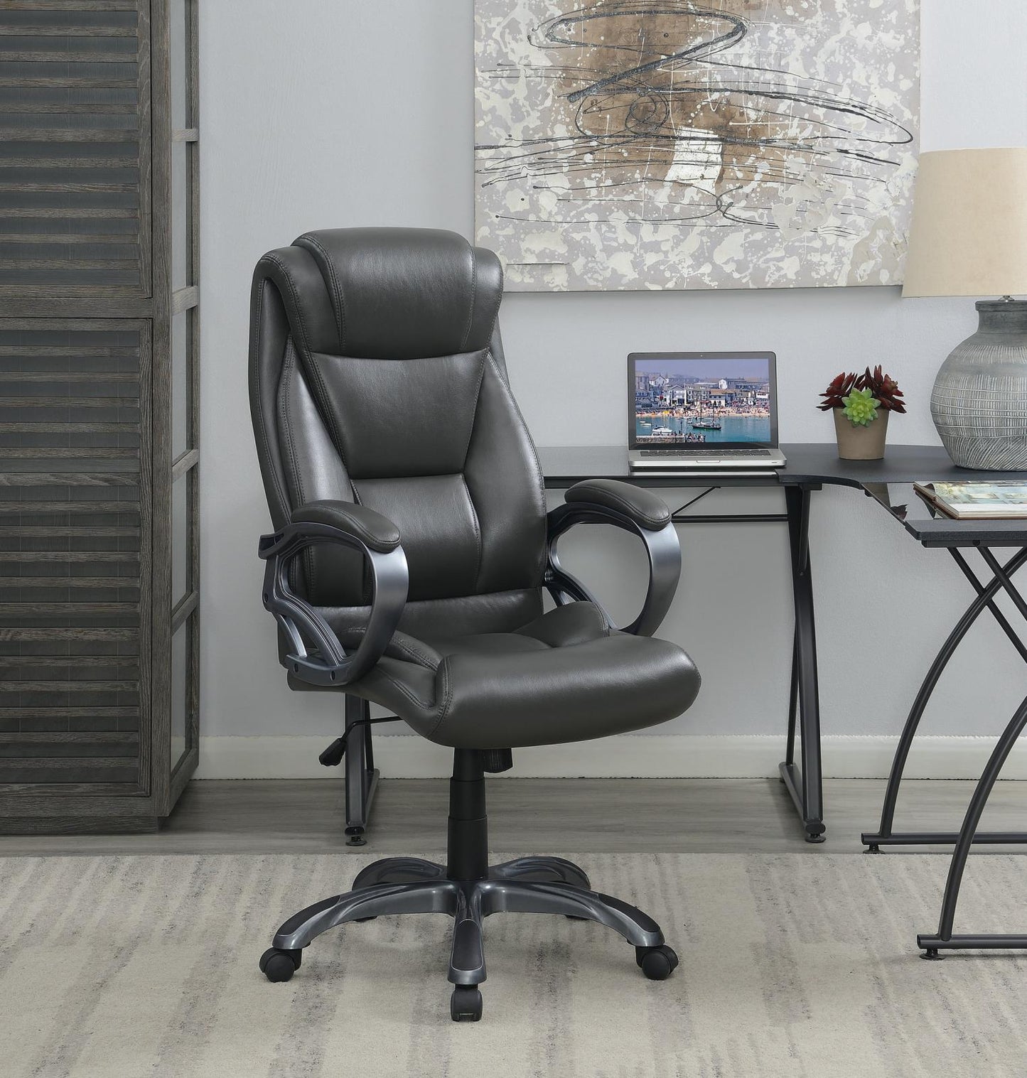 G802178 Office Chair Coaster Z2 Premium