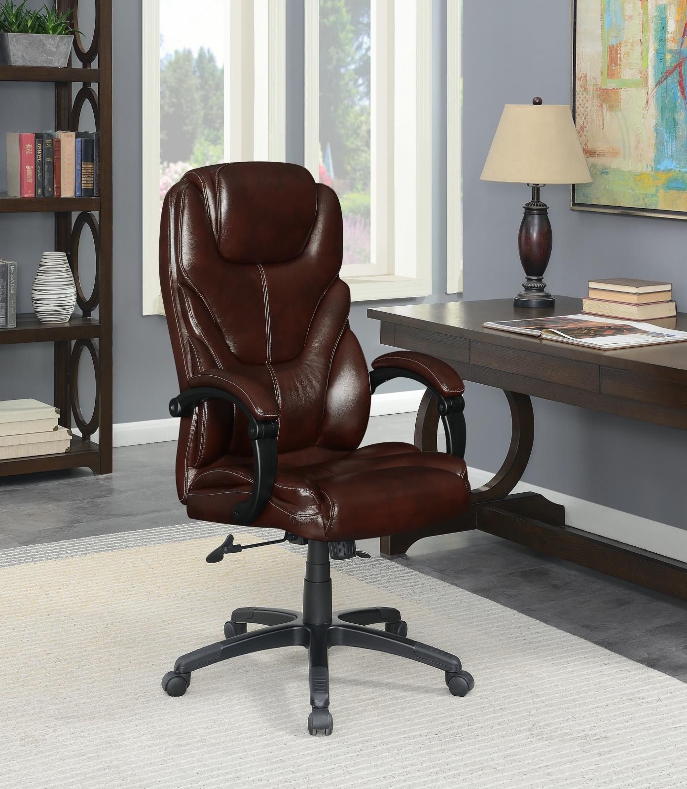 G802258 Office Chair Coaster Z2 Premium