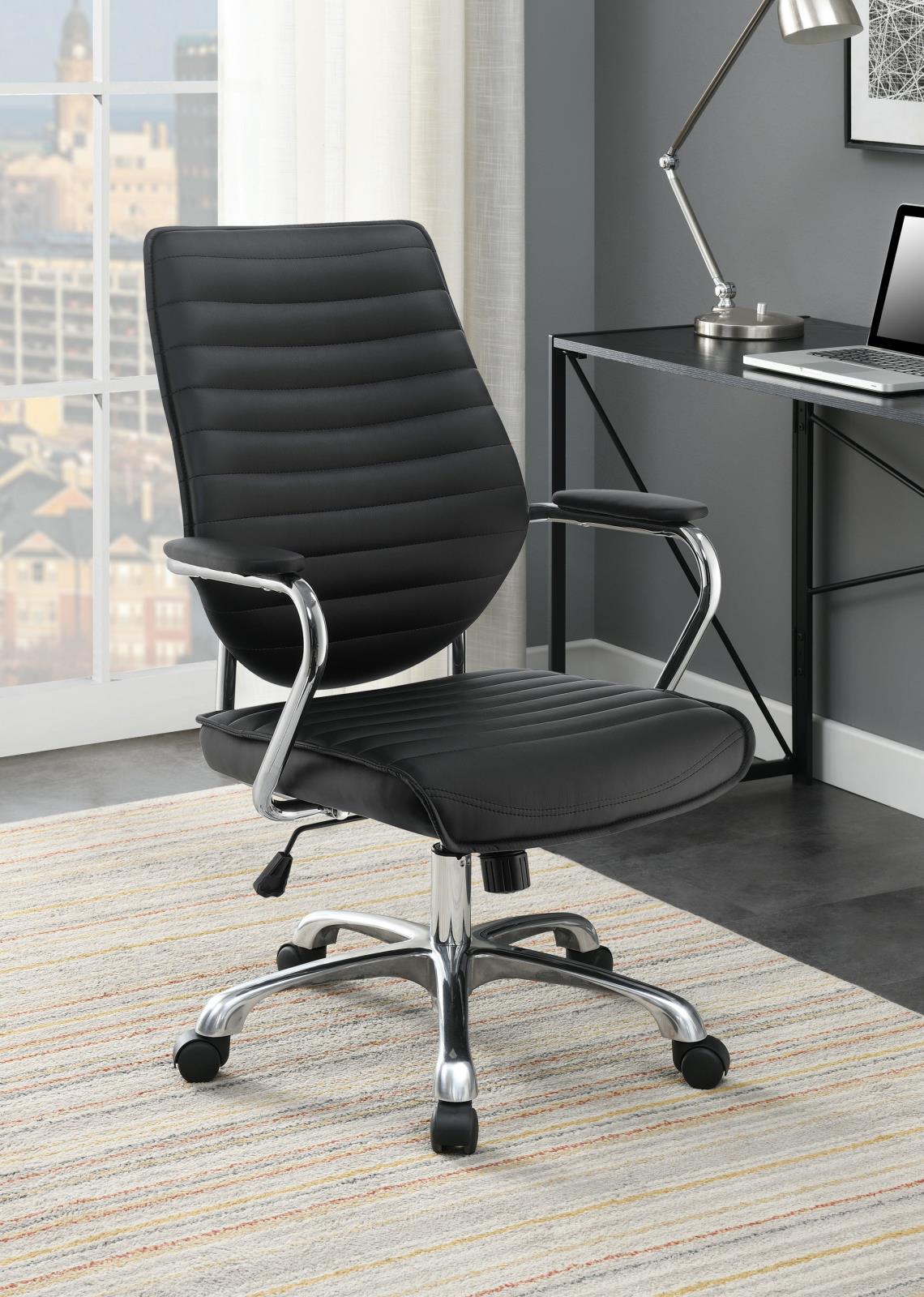 G802269 Office Chair Coaster Z2 Premium