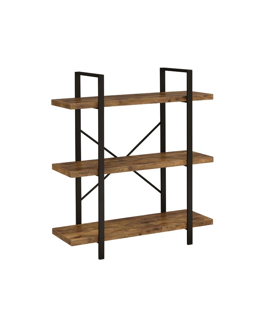 G805805 3-Shelf Bookcase Coaster Z2 Premium