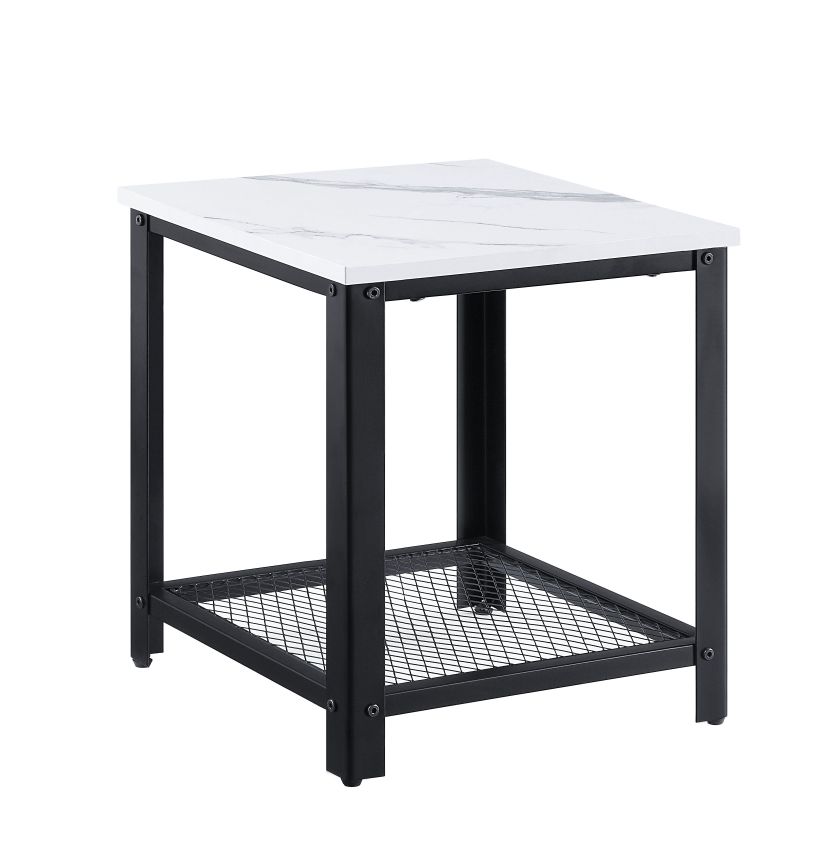 Taurus End Table ACME East