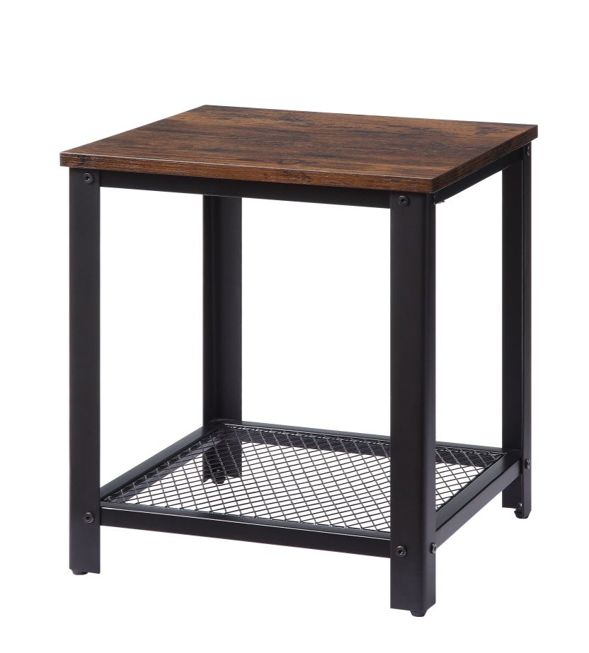 Taurus End Table ACME East