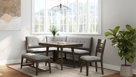 Dorval Dining Bernards Furniture