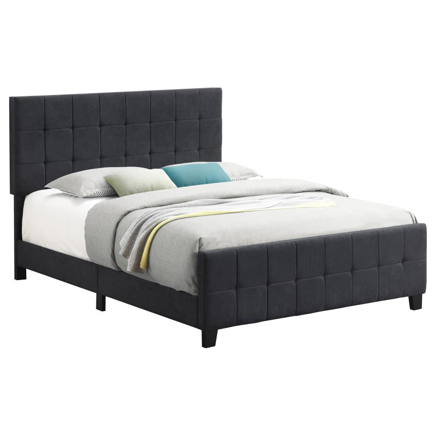 G305953 Queen Bed Coaster Z2 Premium