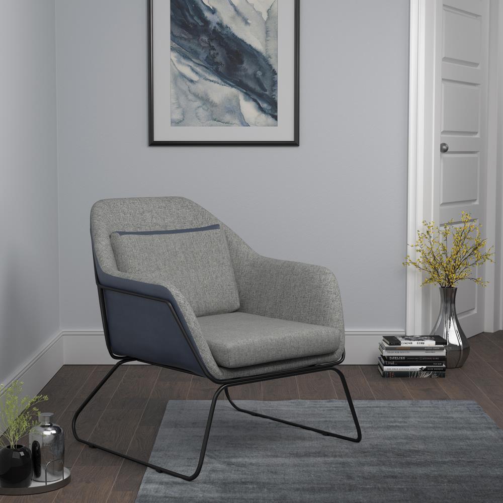 G903980 Accent Chair Coaster Z2 Premium