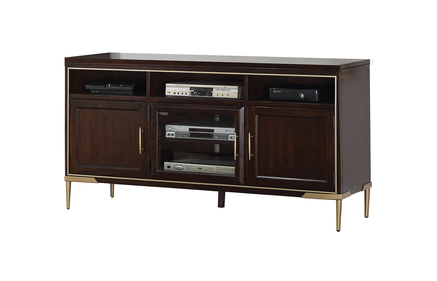 Eschenbach Cherry TV Stand ACME East