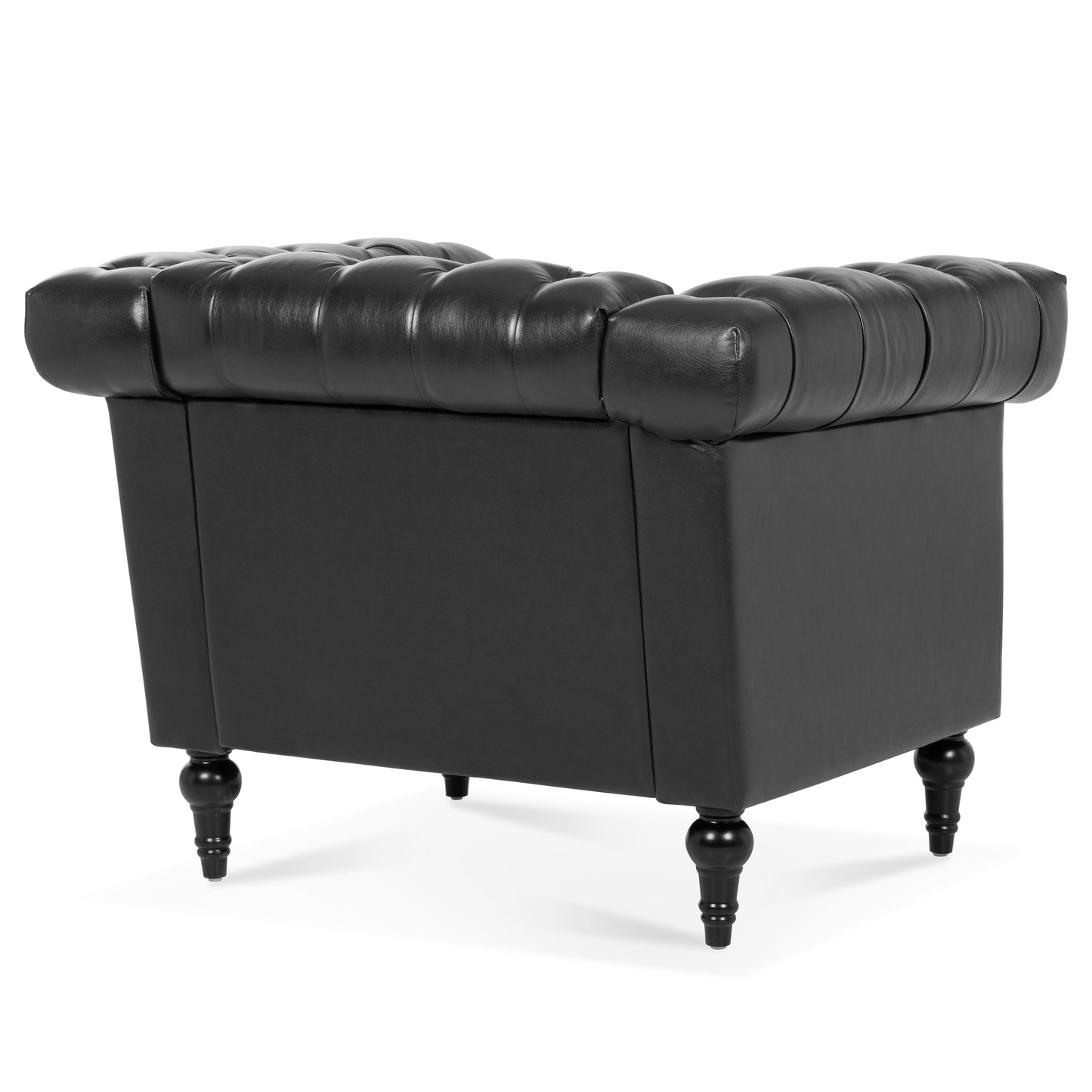 1 Seater Sofa For Living Room House to Home Furnishings LLC