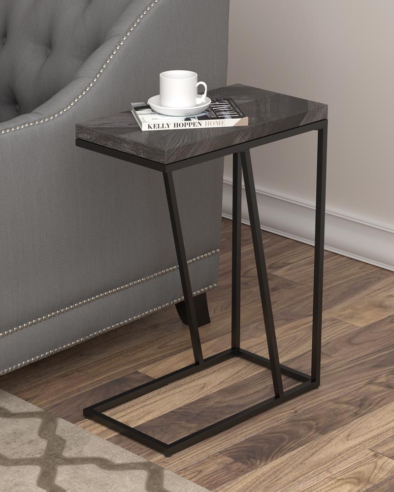 G931146 Accent Table Coaster Z2 Premium