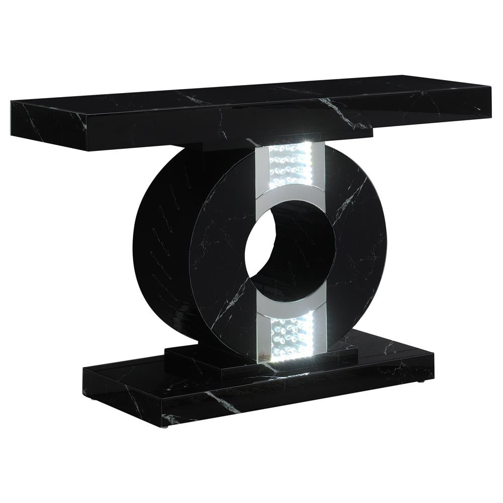 G953480 Console Table Coaster Z2 Premium