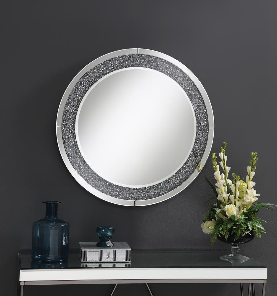 G961428 Wall Mirror Coaster Z2 Premium