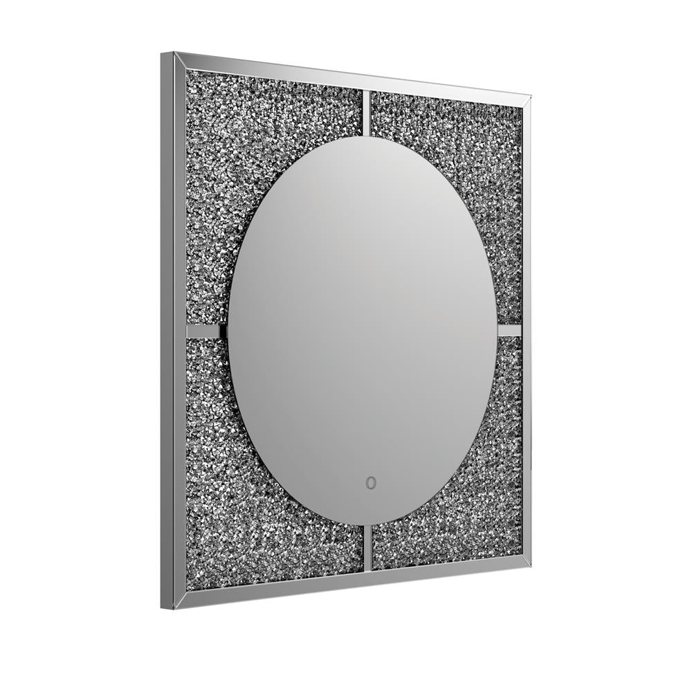 G961554 Wall Mirror Coaster Z2 Premium