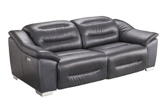 ESF Furniture - 972 Sofa with Electric Recliner - 972-S ESF Furniture