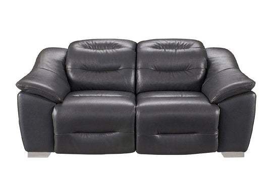 ESF Furniture - 972 Loveseat with Electric Recliner - 972-L ESF Furniture