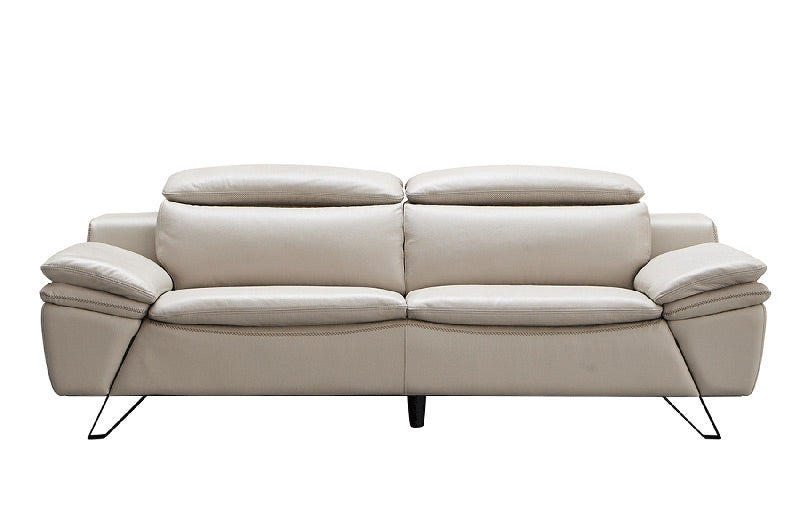 ESF Furniture - 973 Sofa with Adjustable Headrests - 973-S ESF Furniture