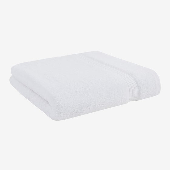 Ultra Soft Turkish Towel White Olliix.com