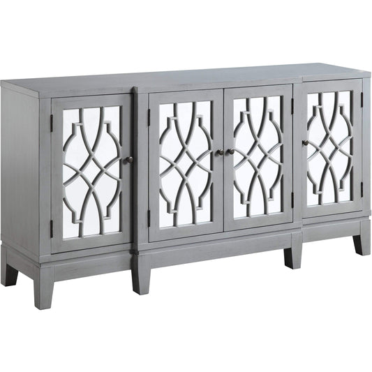 Magdi Console Table ACME East