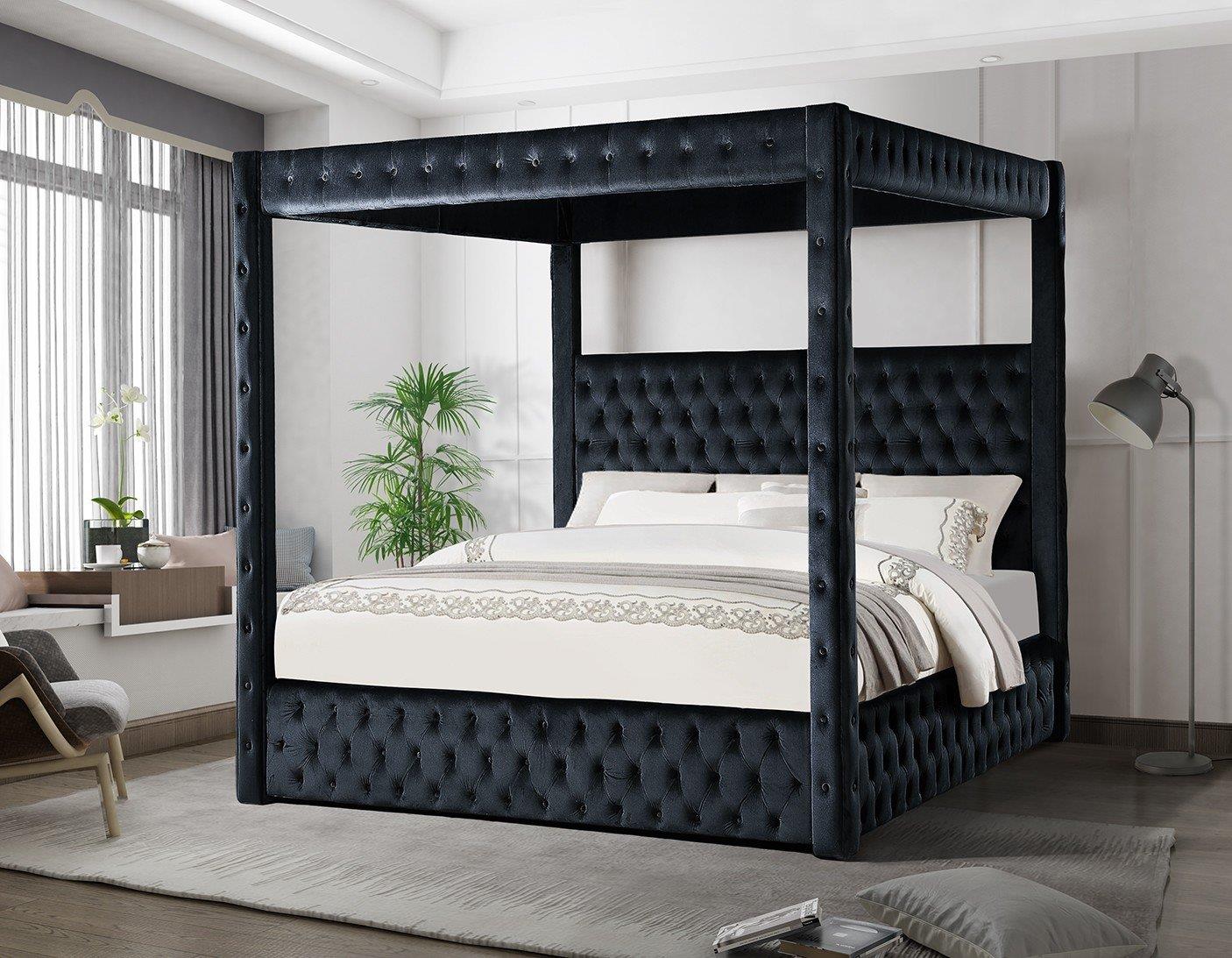 Harlem Bed Massa Gallery Furniture