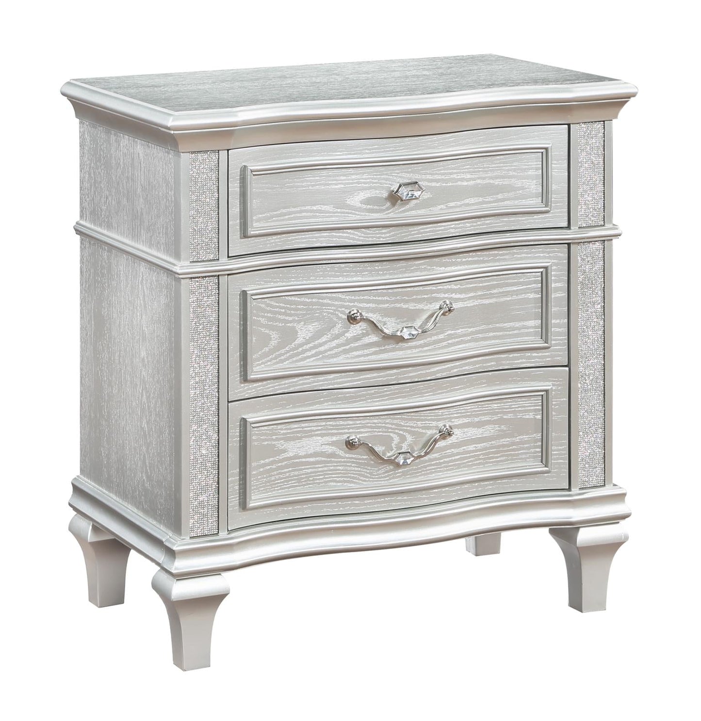 Izabella Nightstand Massa Gallery Furniture