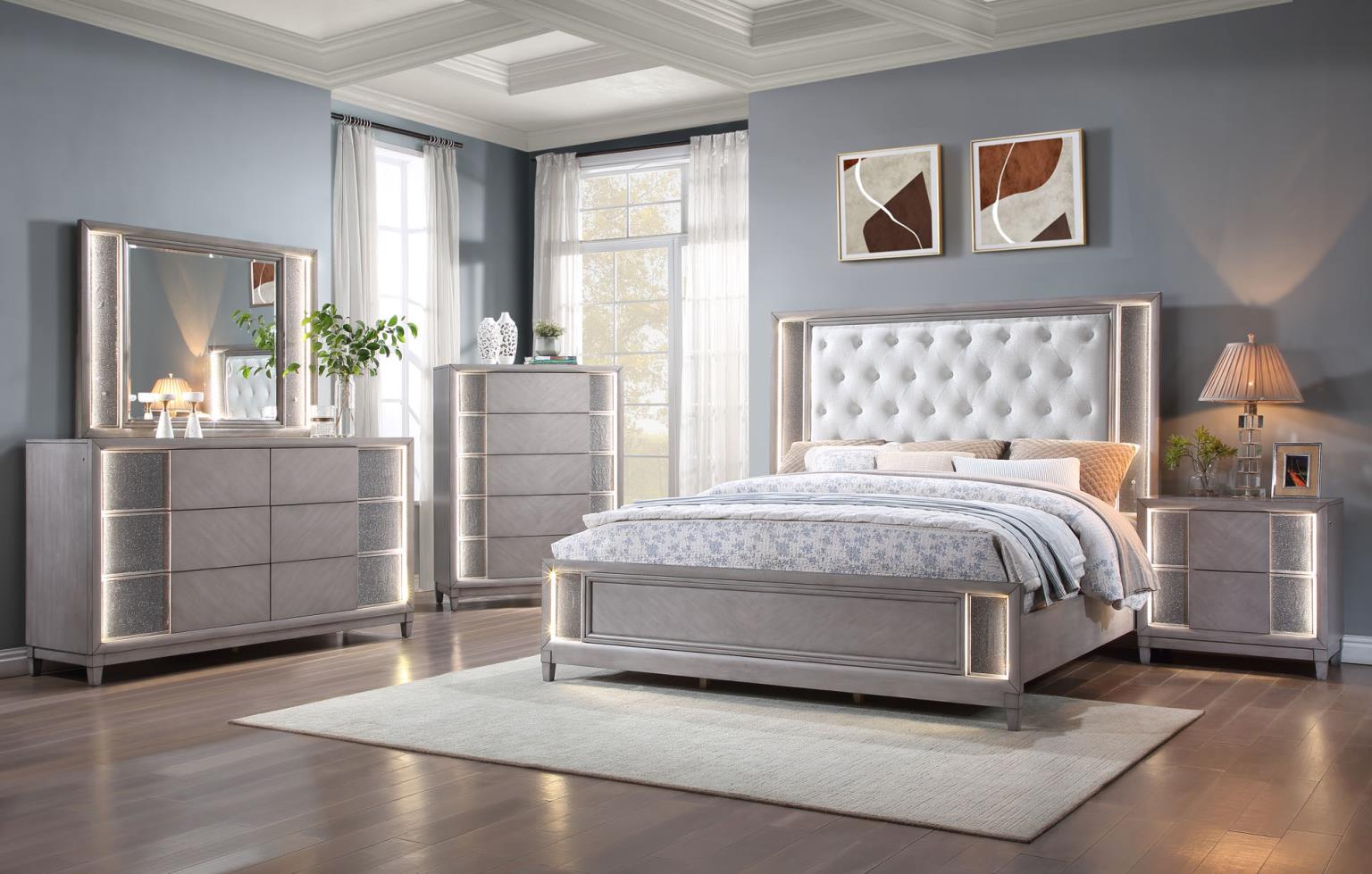 Asia Bed Massa Gallery Furniture