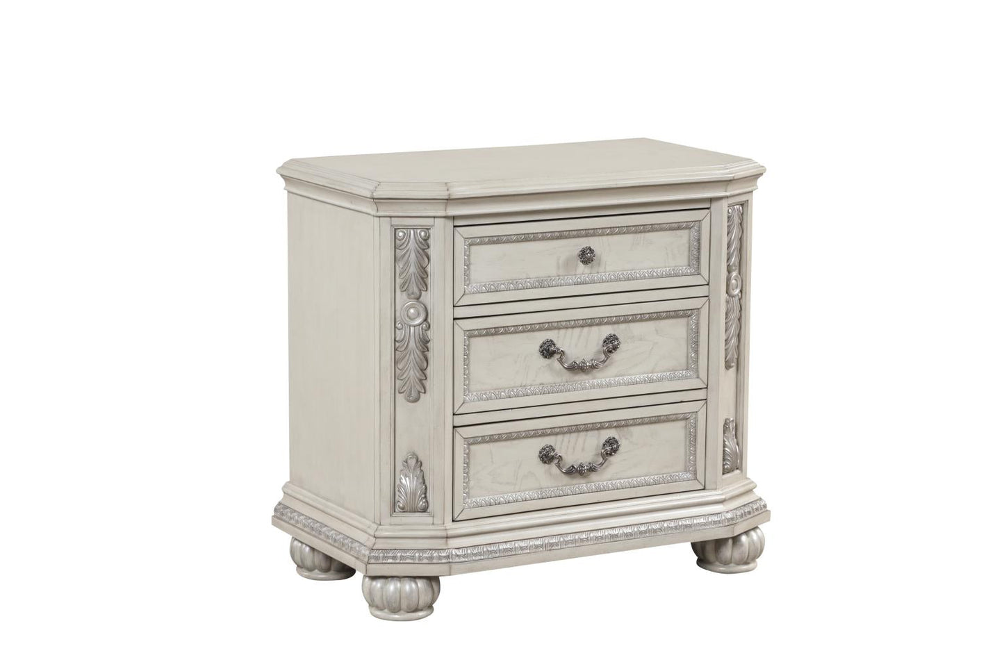 Arizona Nightstand Massa Gallery Furniture