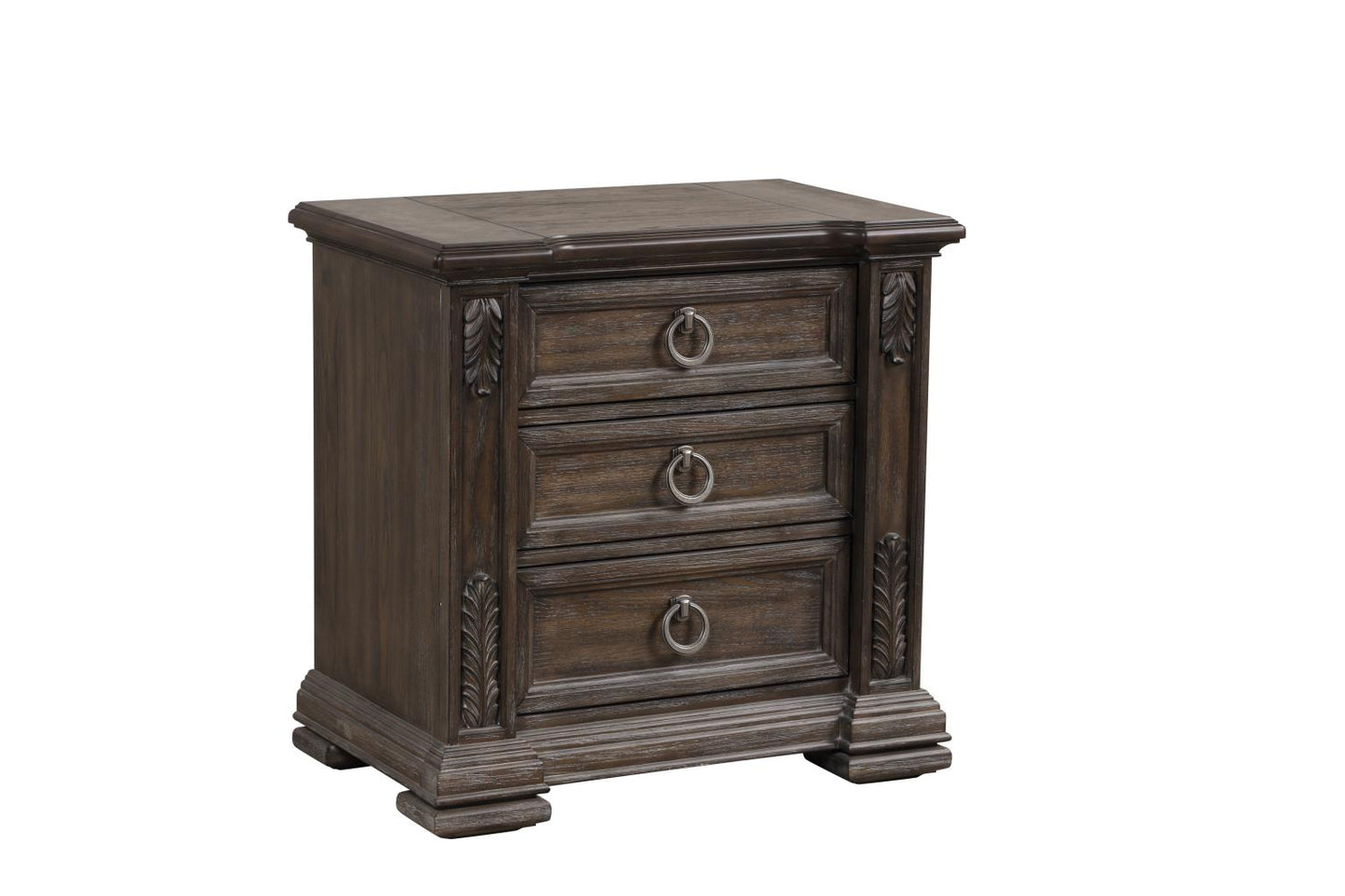 Texas Nightstand Massa Gallery Furniture