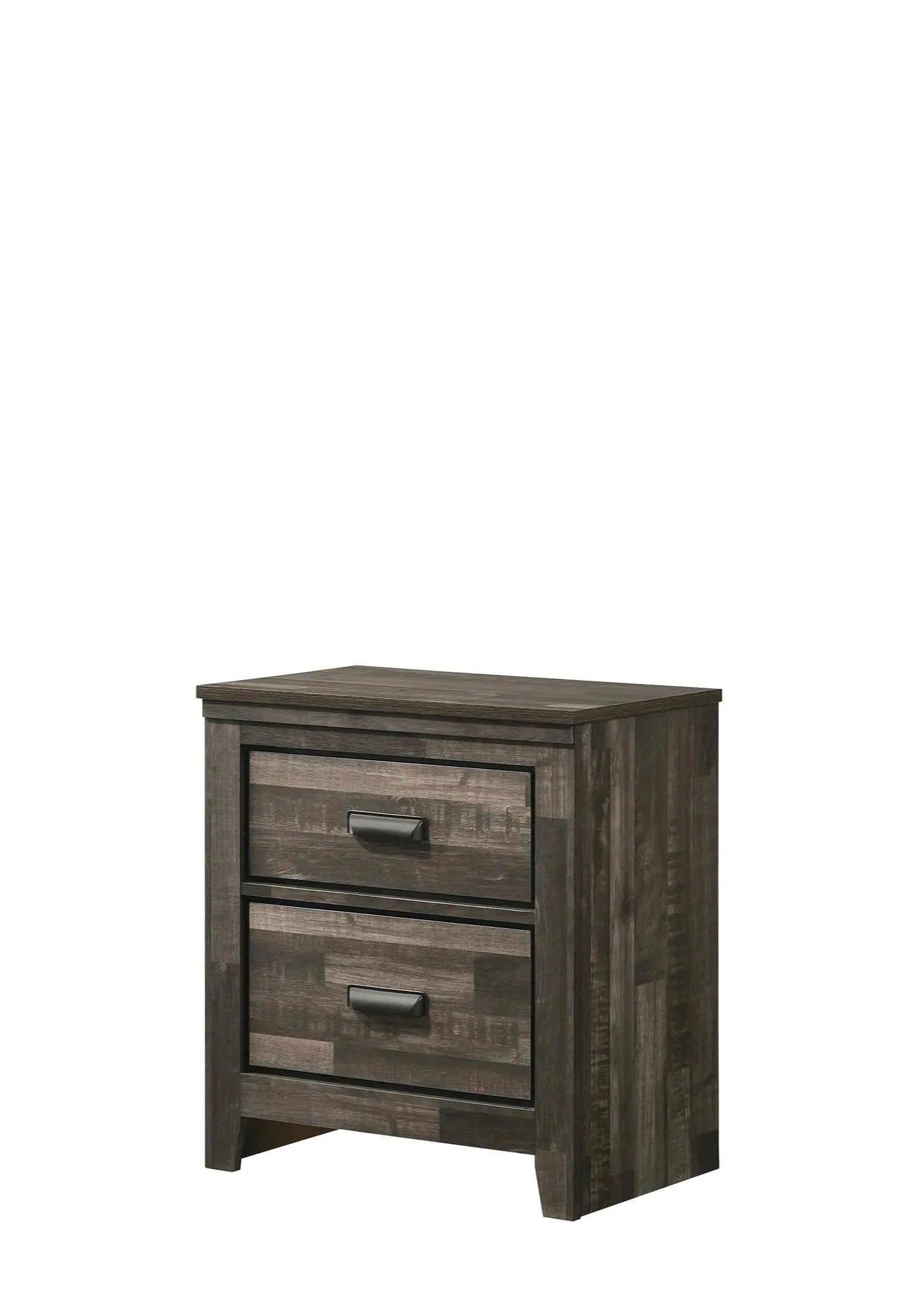 Carter Brown Nightstand Crown Mark