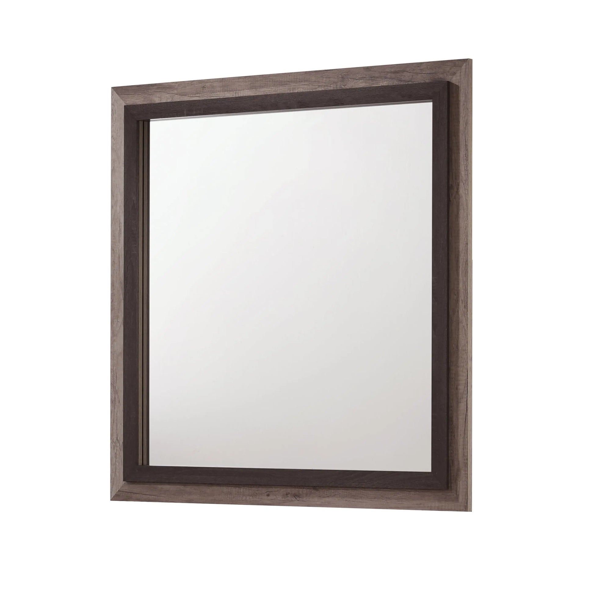 Rangley Brown Mirror Crown Mark