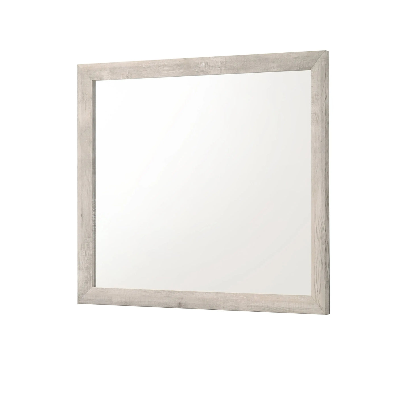 Valor Beige Mirror Crown Mark