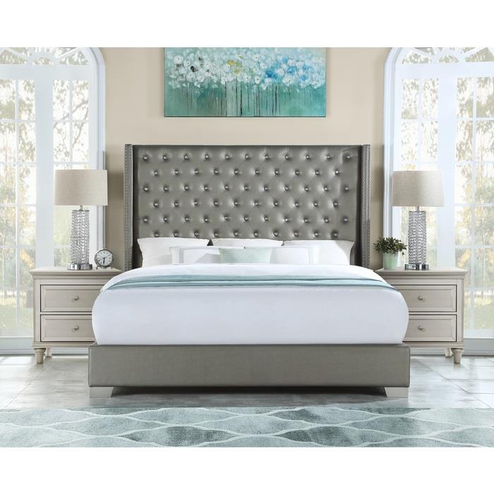 Annah Bed Massa Gallery Furniture