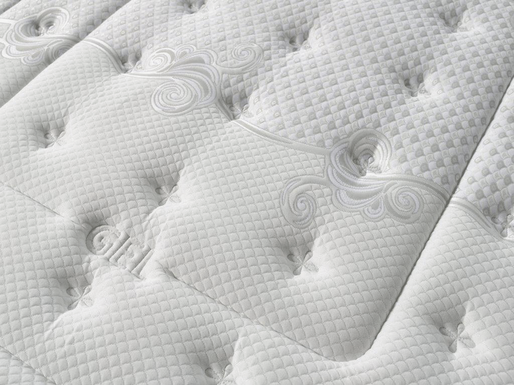 ESF Furniture - Lux King Size Mattress  - MATTRESSLUXKS ESF Furniture