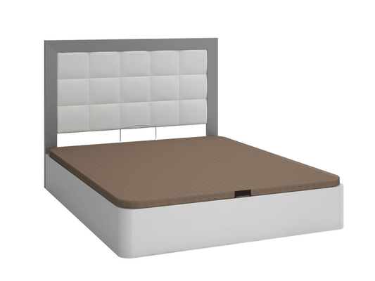 ESF Furniture - Margo Tween Size Storge Bed - MARGOTSBED ESF Furniture