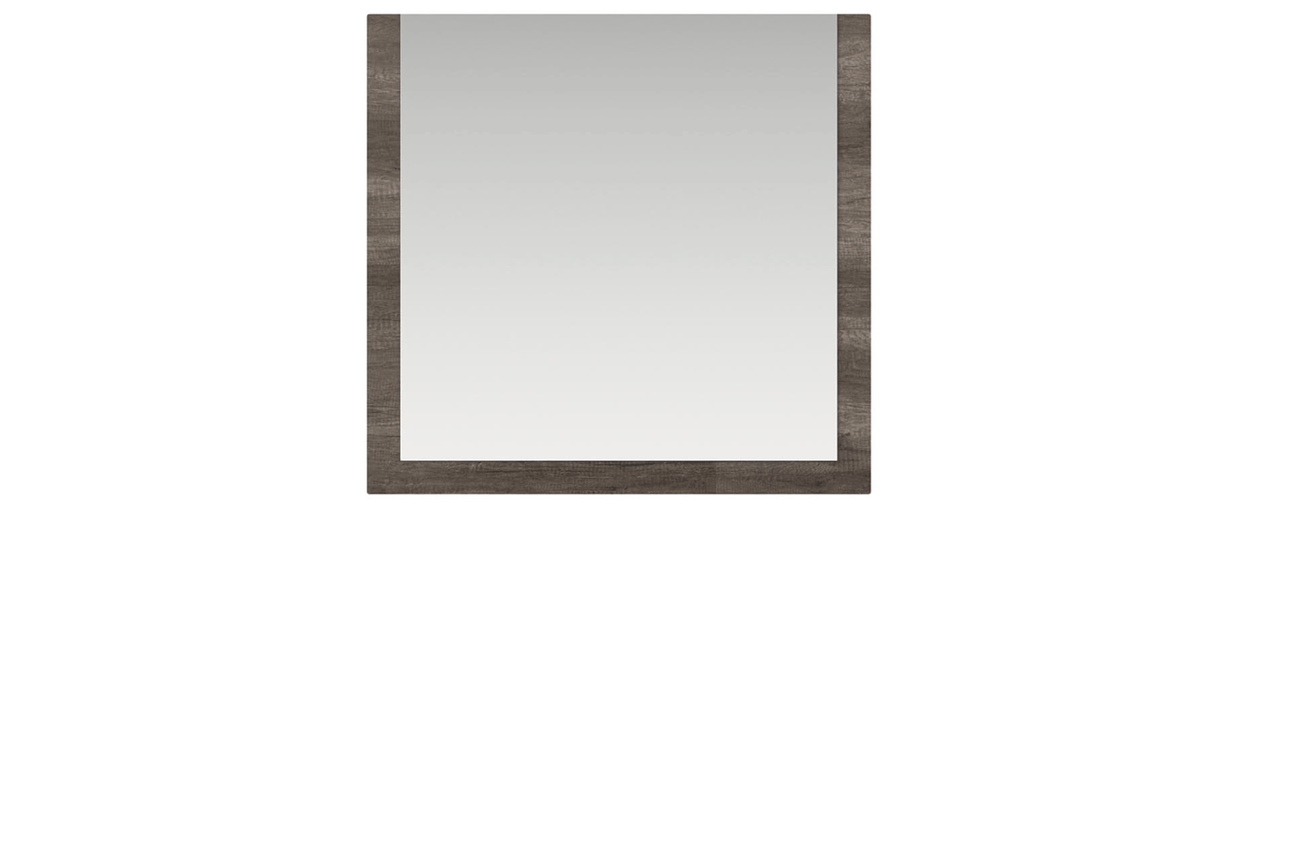 ESF Furniture - Status Italy Kamea 6 Piece Queen Bedroom Set in Vintage Oak - KAMEAQS-6SET ESF Furniture