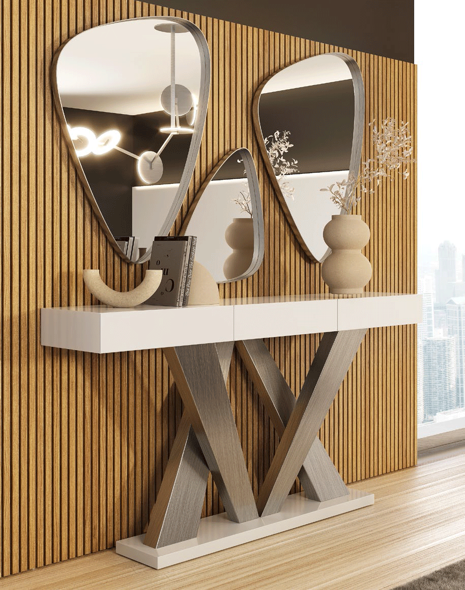 ESF Furniture - Set of 3 Mirrors - MX21035 ESF Furniture