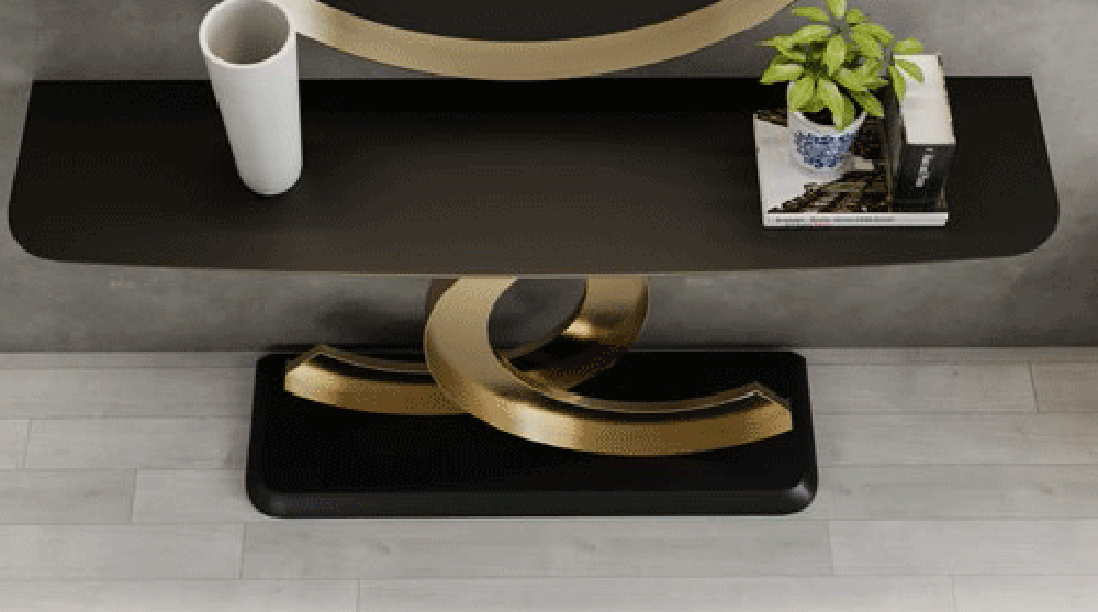 ESF Furniture - MX88 Console Table 100 - MX8842342 ESF Furniture