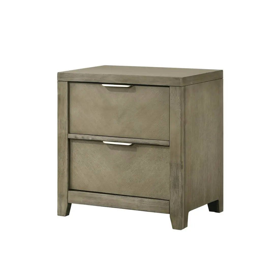 G222593 Nightstand Coaster Z2 Premium