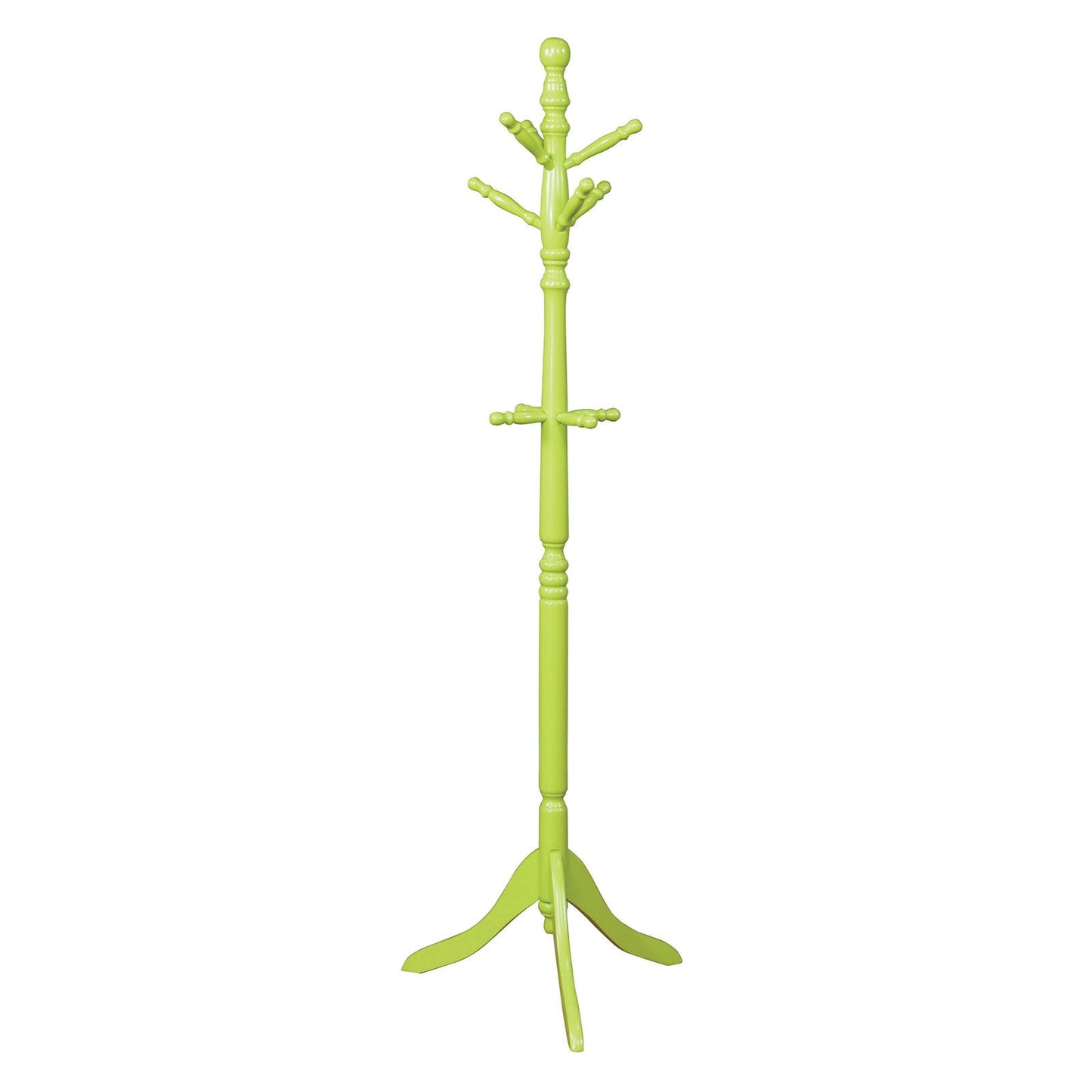 PRISMO Green Coat Rack FOA East