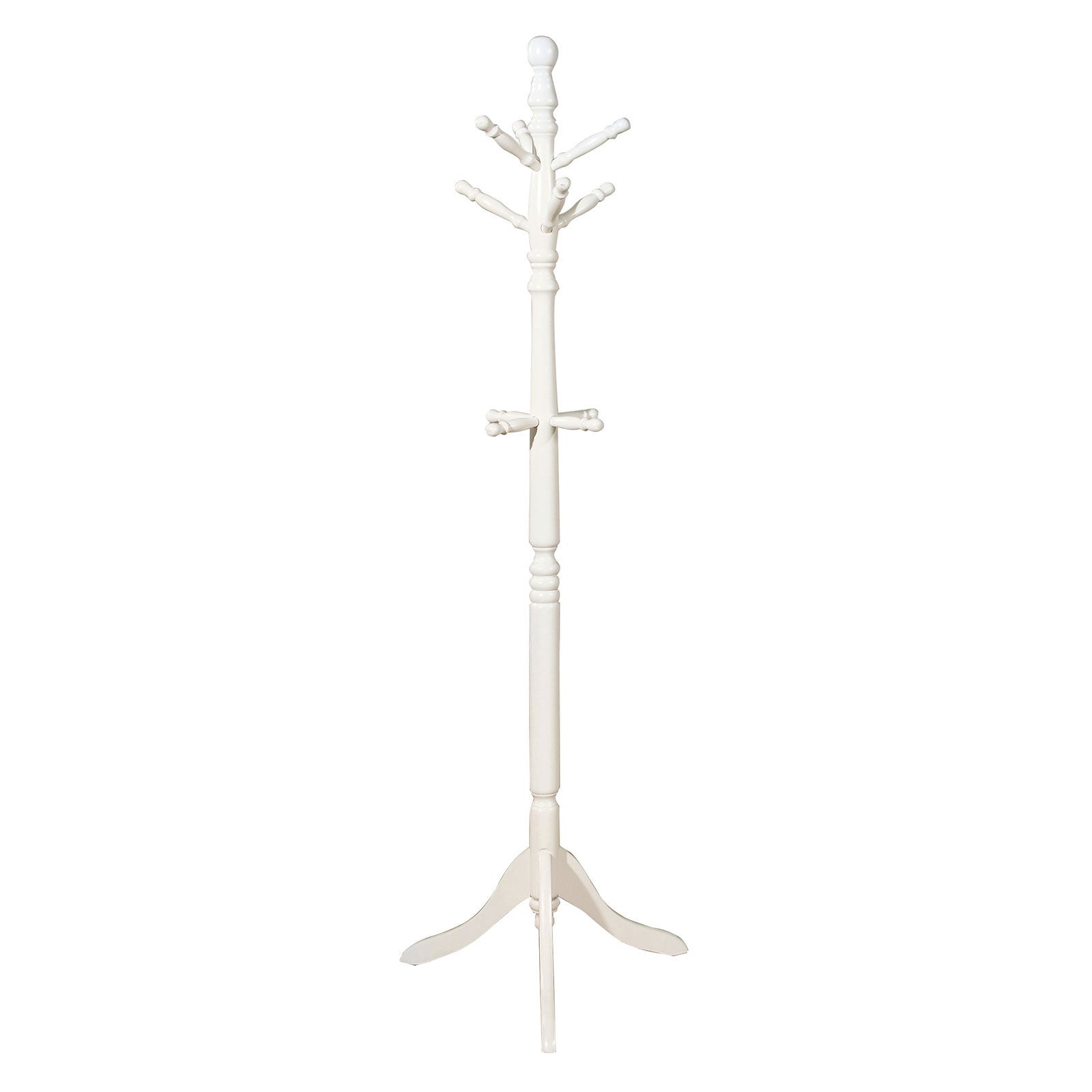 PRISMO White Coat Rack FOA East