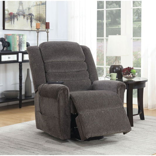 Gaynor Gray Recliner FOA East