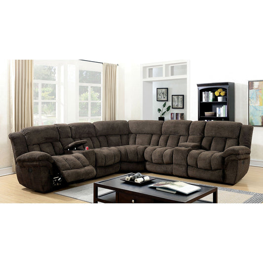 Irene Brown Sectional FOA East