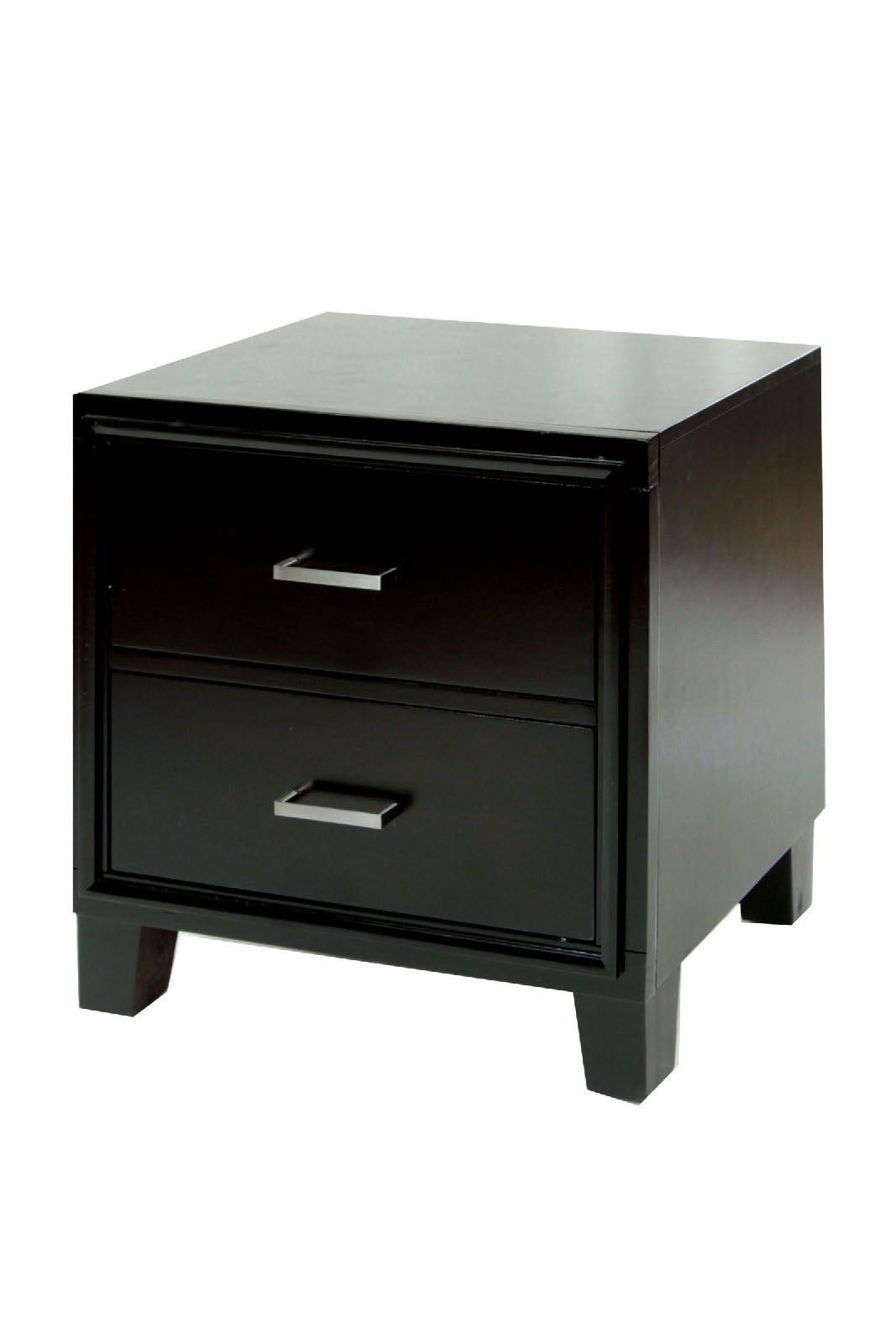 Gerico II Cherry Night Stand FOA East