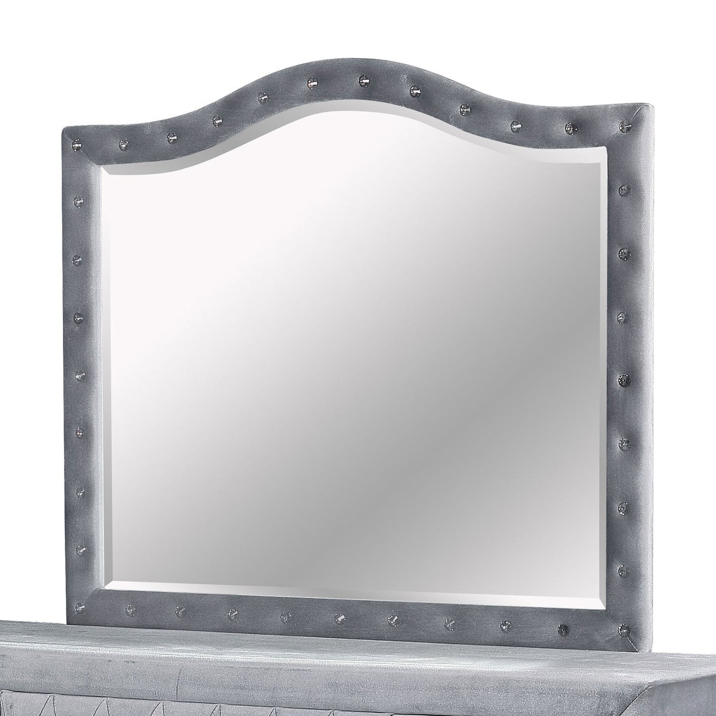 Alzir Gray Mirror FOA East