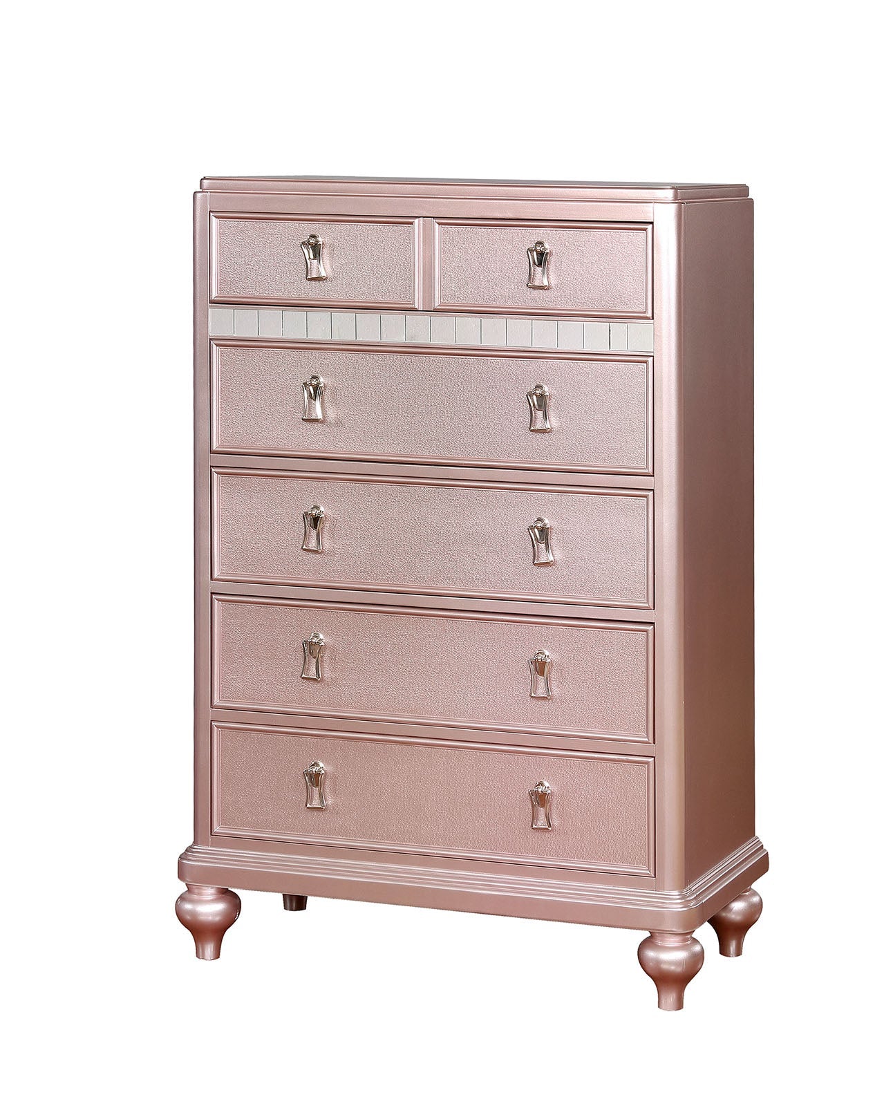 Ariston Rose Gold Chest FOA East