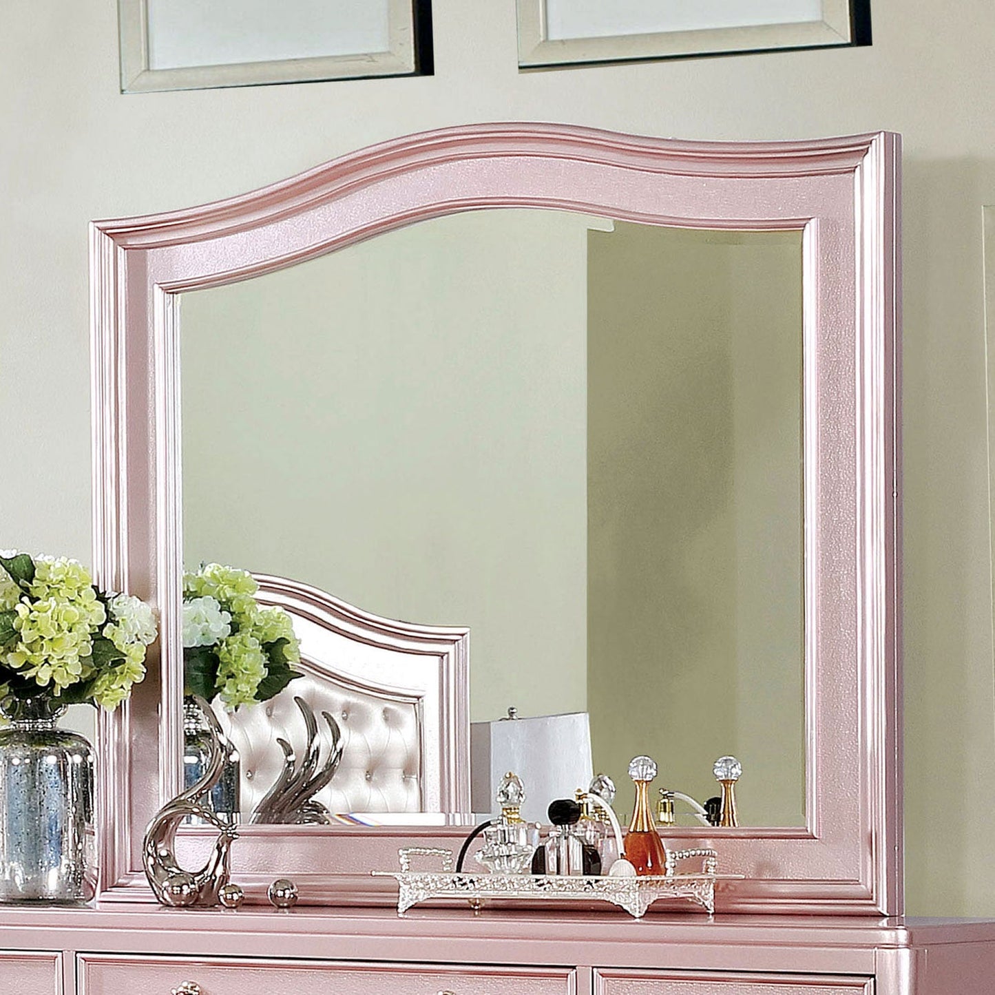 Ariston Rose Gold Mirror FOA East